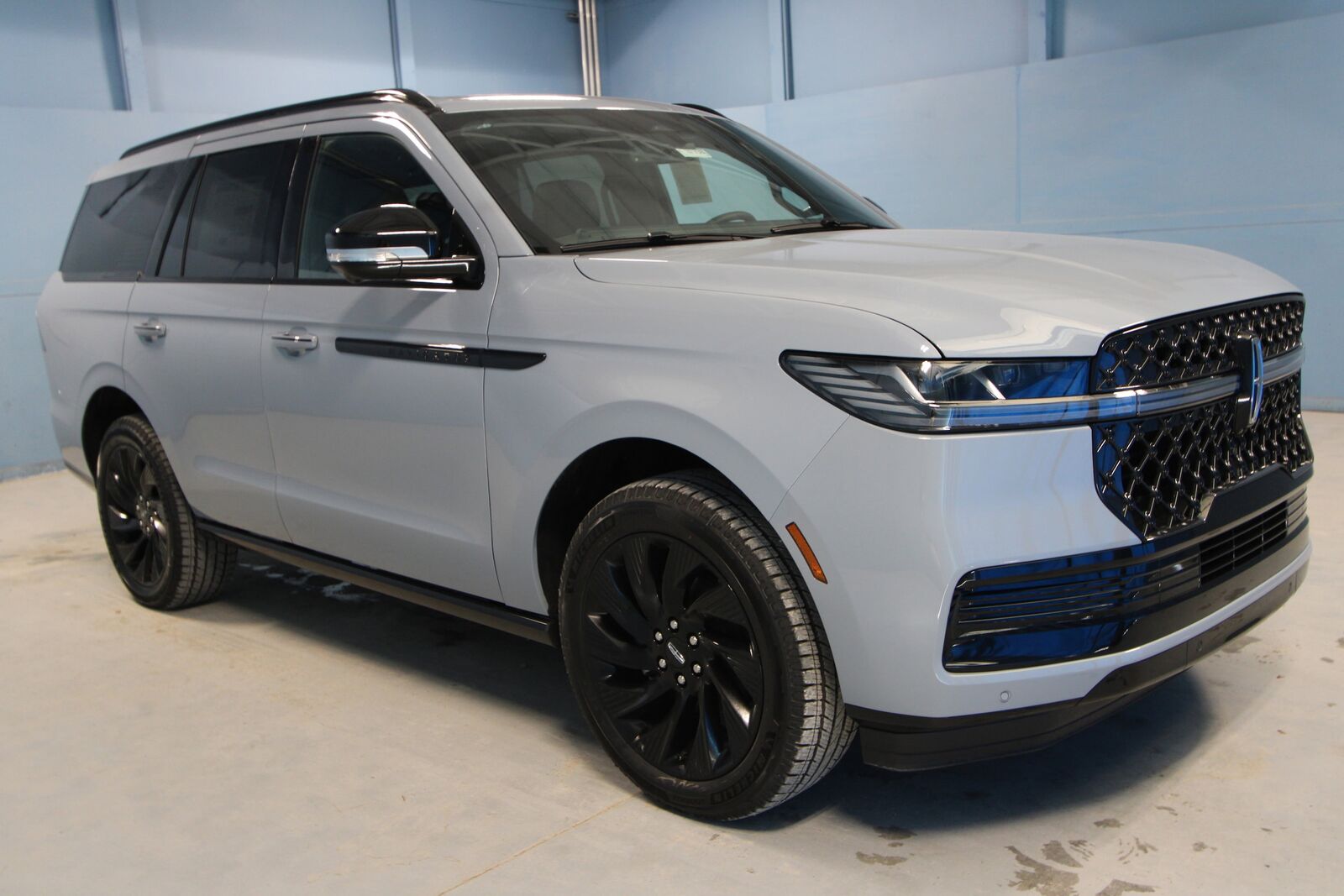 2026 LINCOLN Navigator