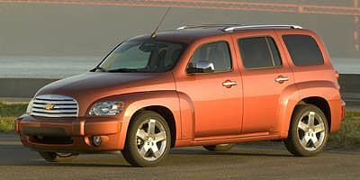2007 CHEVROLET HHR