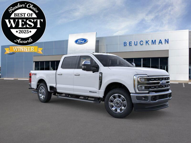 2026 FORD F-350