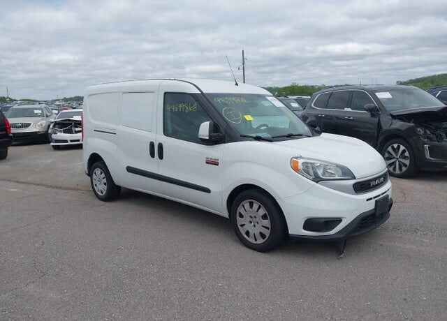 2019 RAM Promaster City
