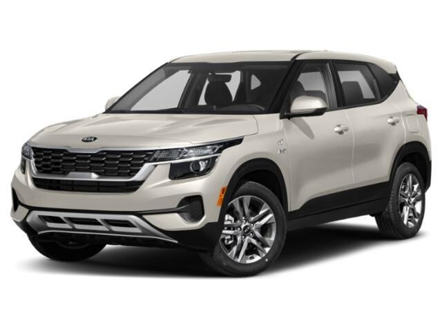 2021 KIA Seltos