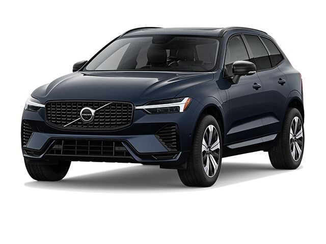 2024 VOLVO XC60