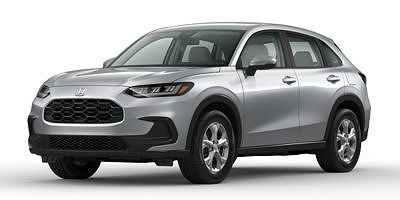 2023 HONDA HR-V