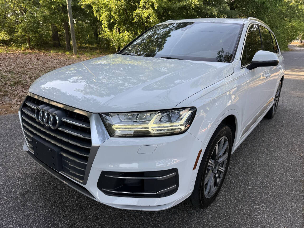 2017 Audi Q7
