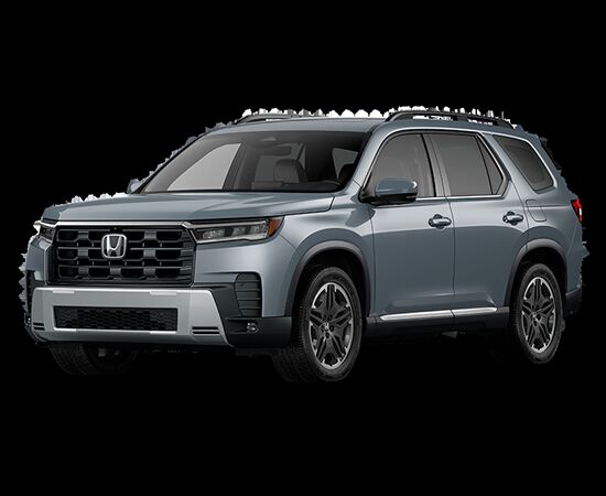 2026 HONDA Pilot