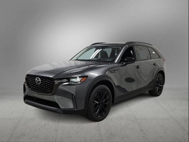 2026 MAZDA CX-90