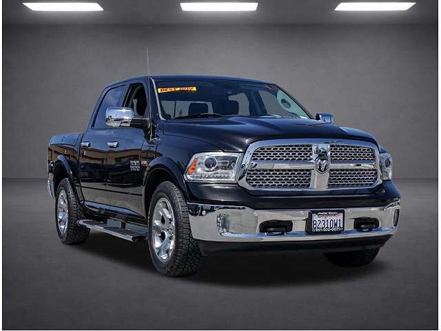2015 RAM 1500