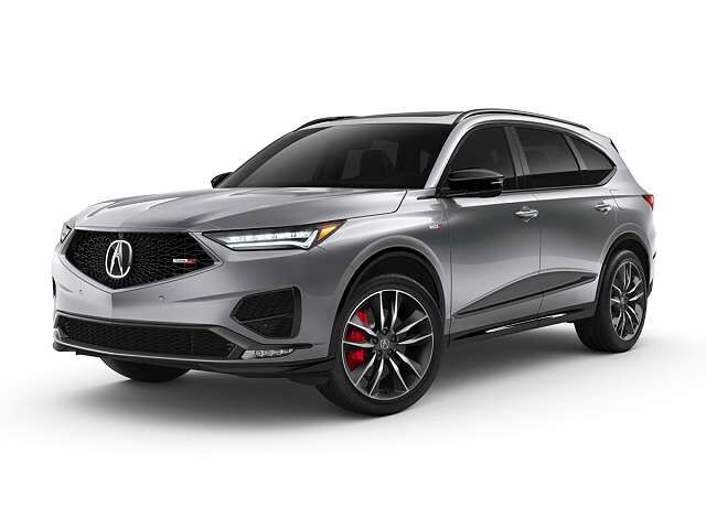 2024 ACURA MDX Type S