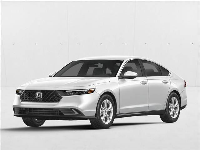 2026 HONDA Accord