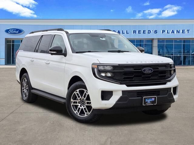 2026 FORD Expedition