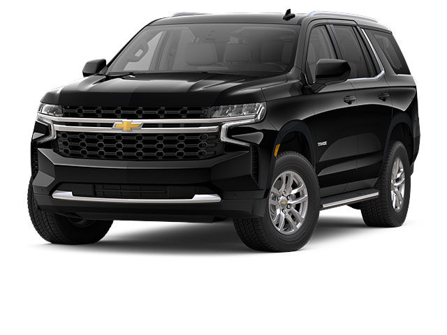 2024 CHEVROLET Tahoe