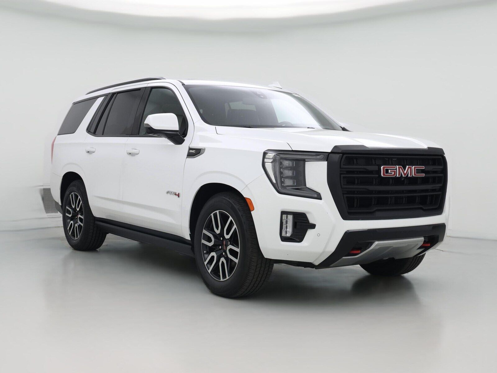 2021 GMC Yukon