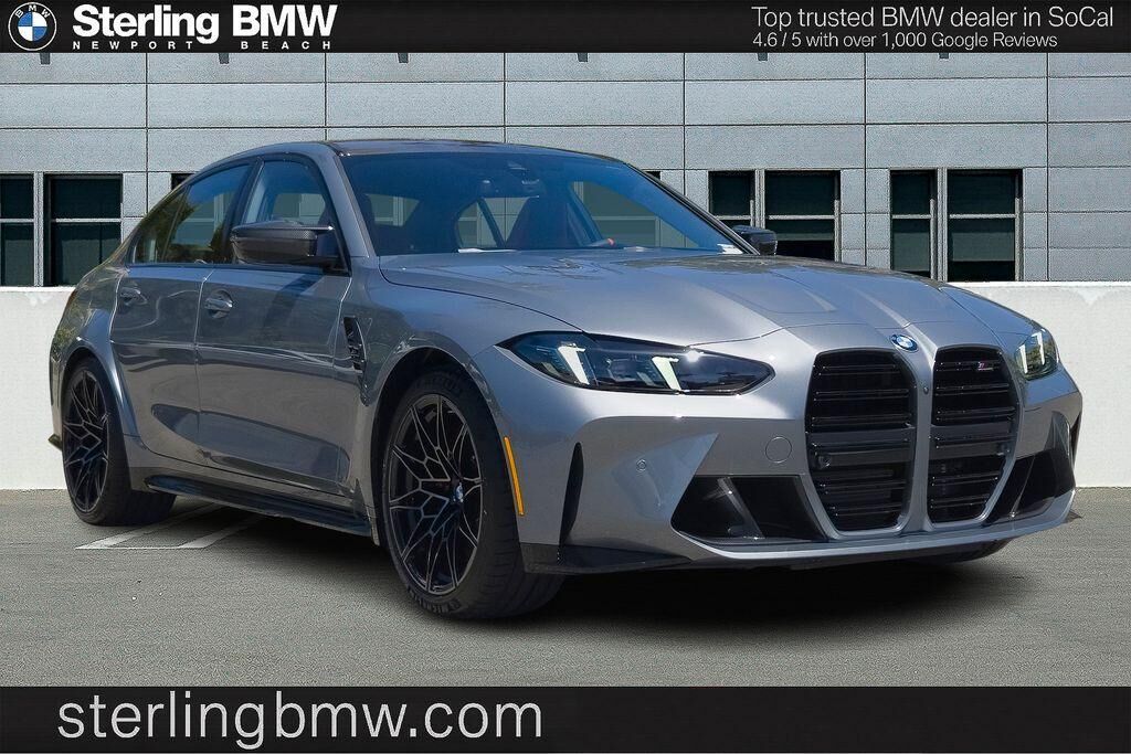 2026 BMW M3