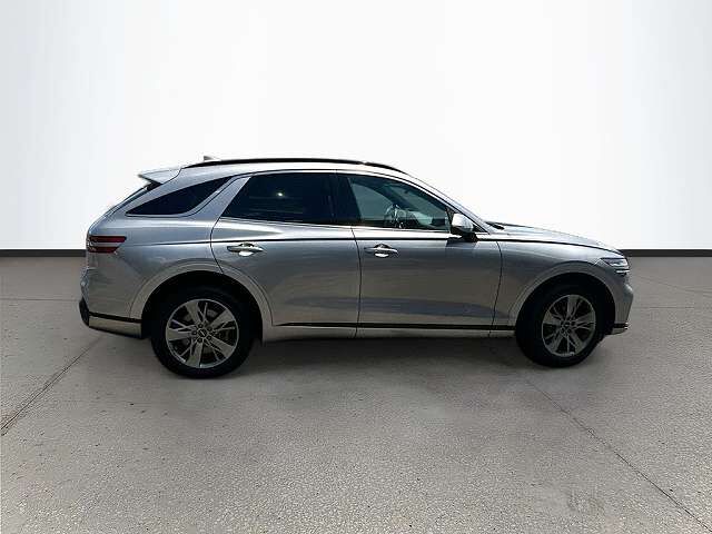2022 GENESIS GV70