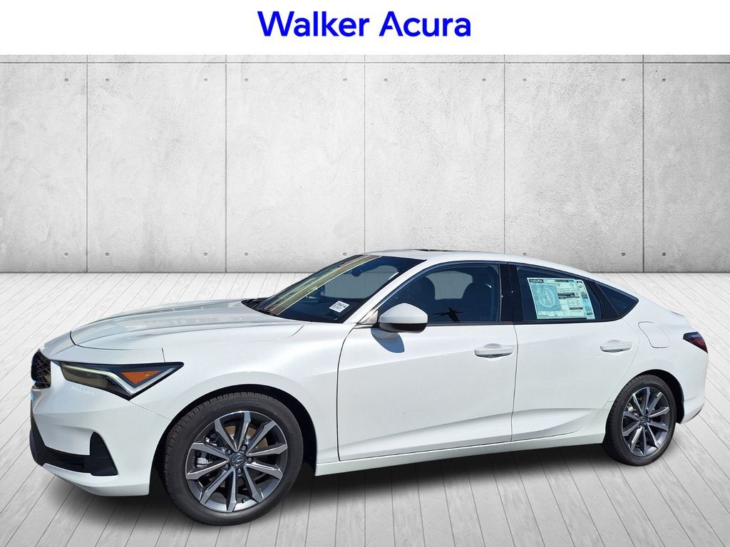 2026 ACURA Integra