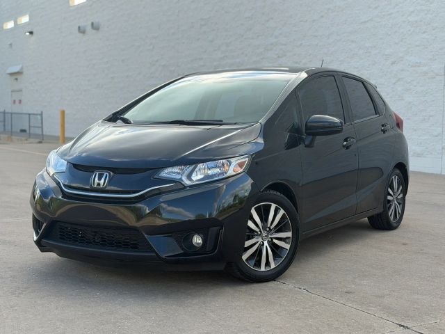 2015 HONDA Fit