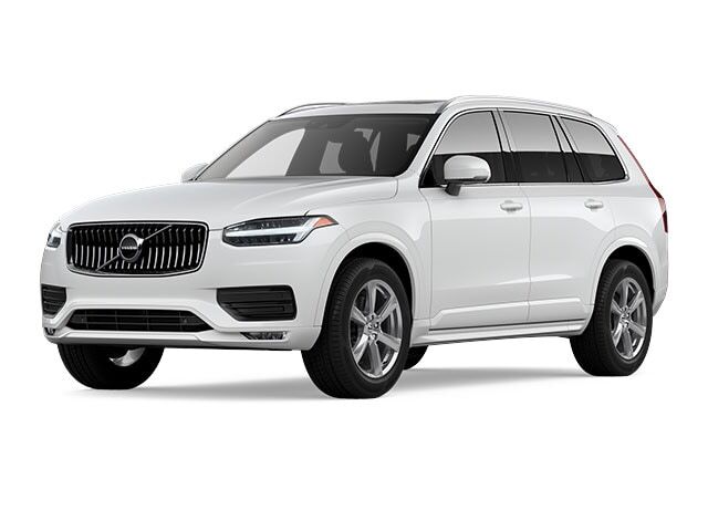 2022 VOLVO XC90