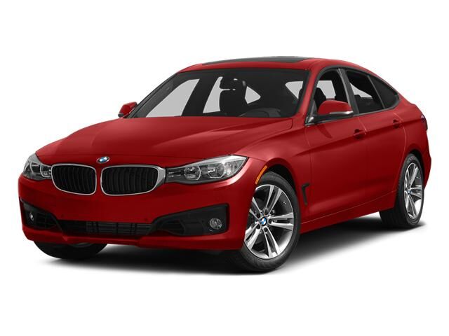 2014 BMW 3 Series