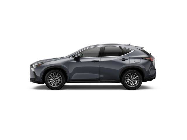 2026 LEXUS NX