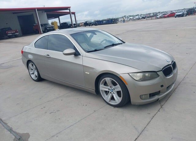 2007 BMW 3 Series