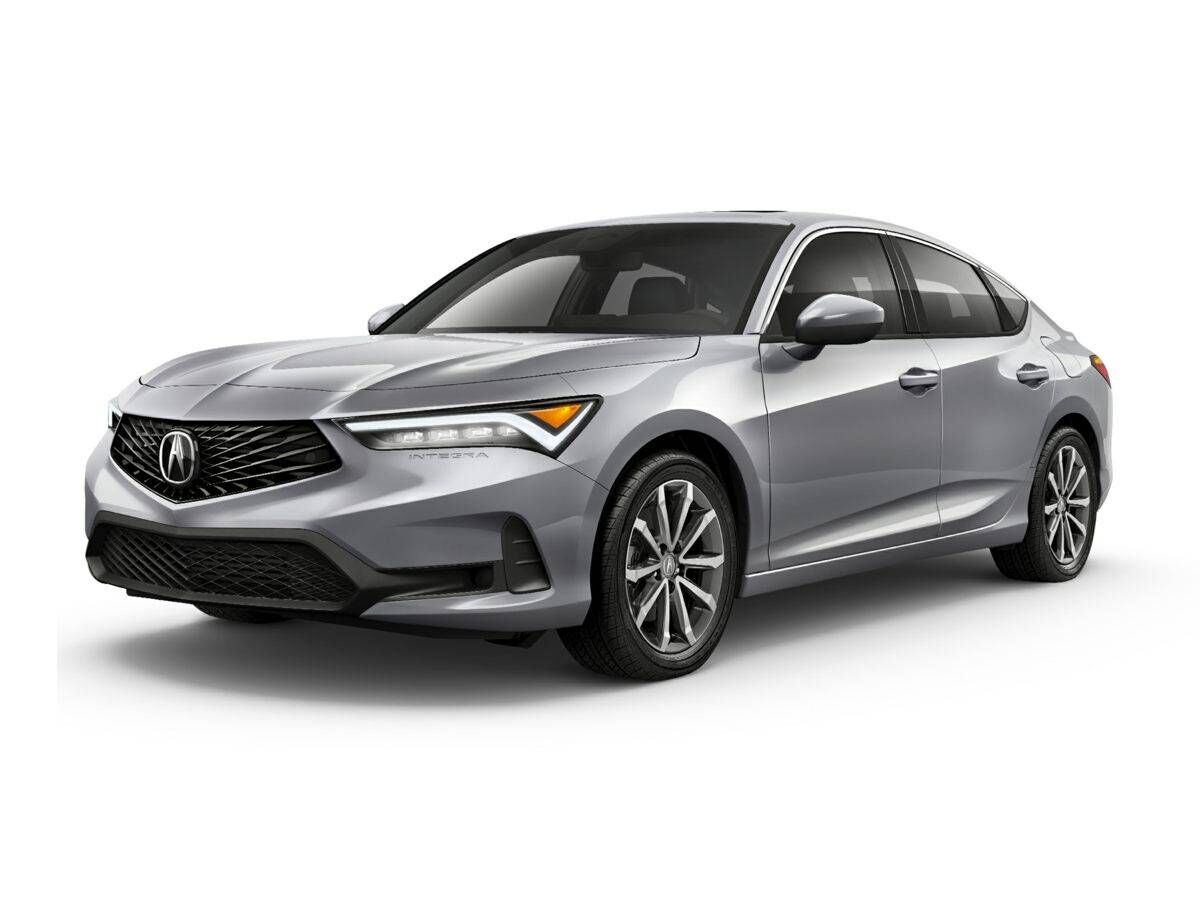2025 ACURA Integra
