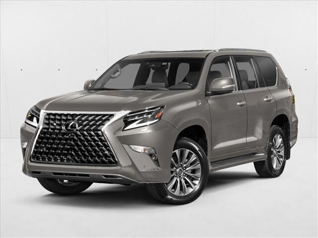 2023 LEXUS GX