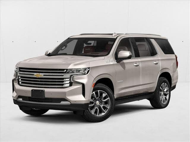 2023 CHEVROLET Tahoe