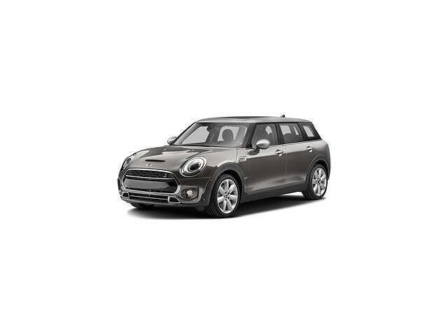 2017 MINI Clubman