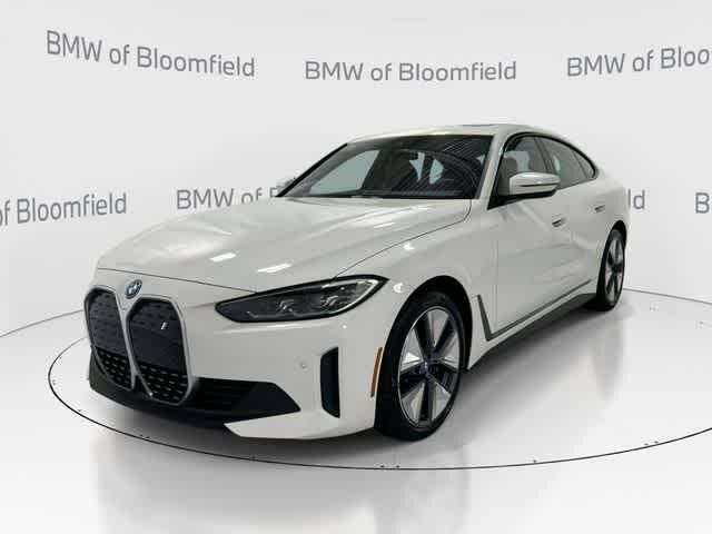 2023 BMW i4