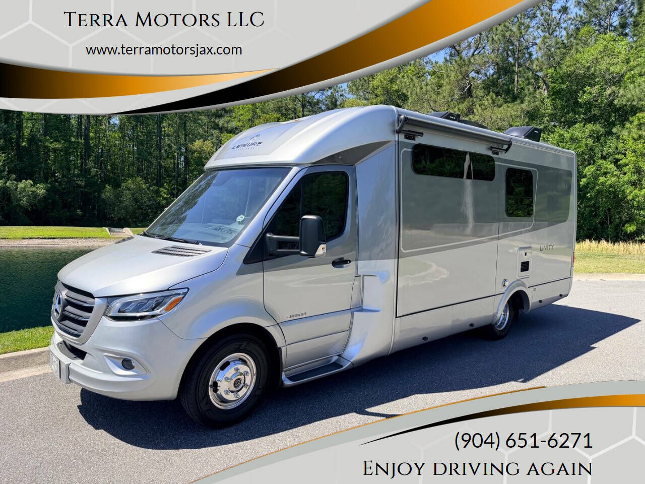 2023 MERCEDES-BENZ Sprinter