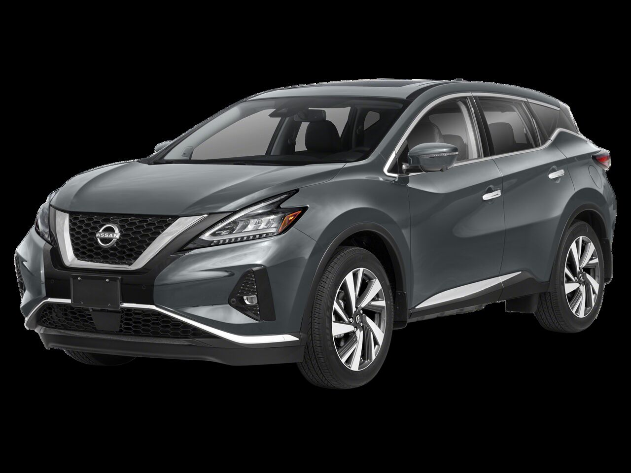 2024 NISSAN Murano