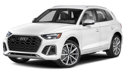 2023 AUDI SQ5