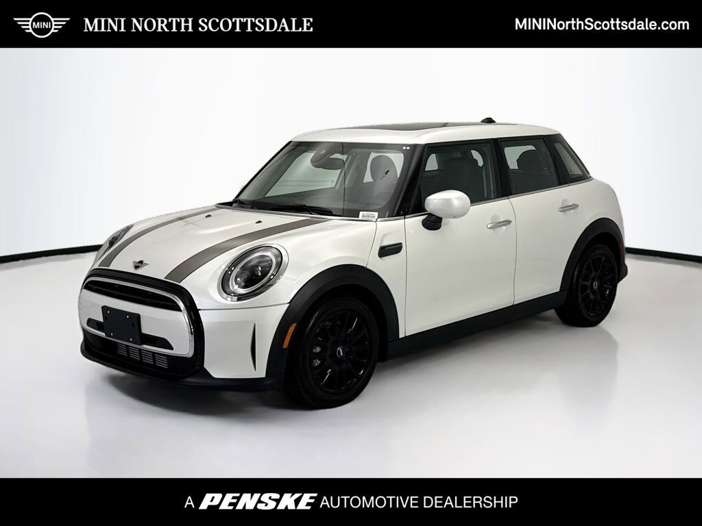 2023 MINI Hardtop