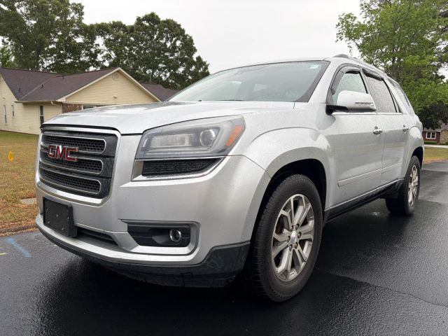 2015 GMC Acadia