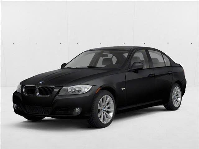 2011 BMW 3 Series