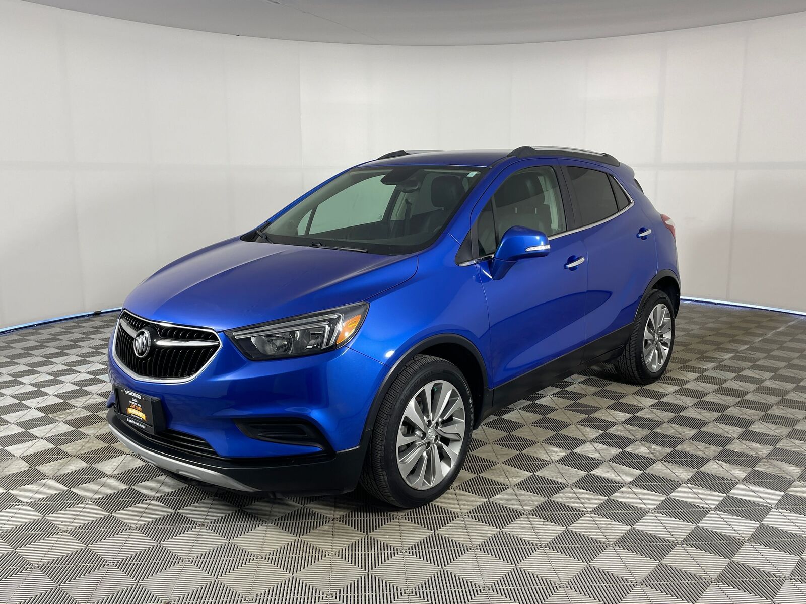 2018 BUICK Encore