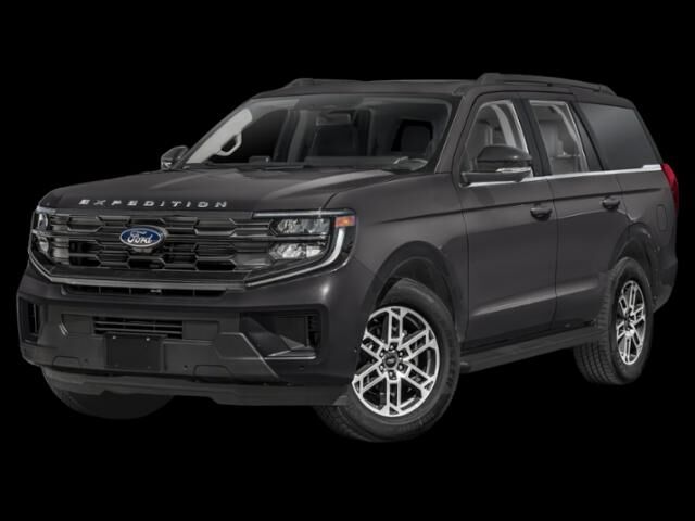 2025 FORD Expedition