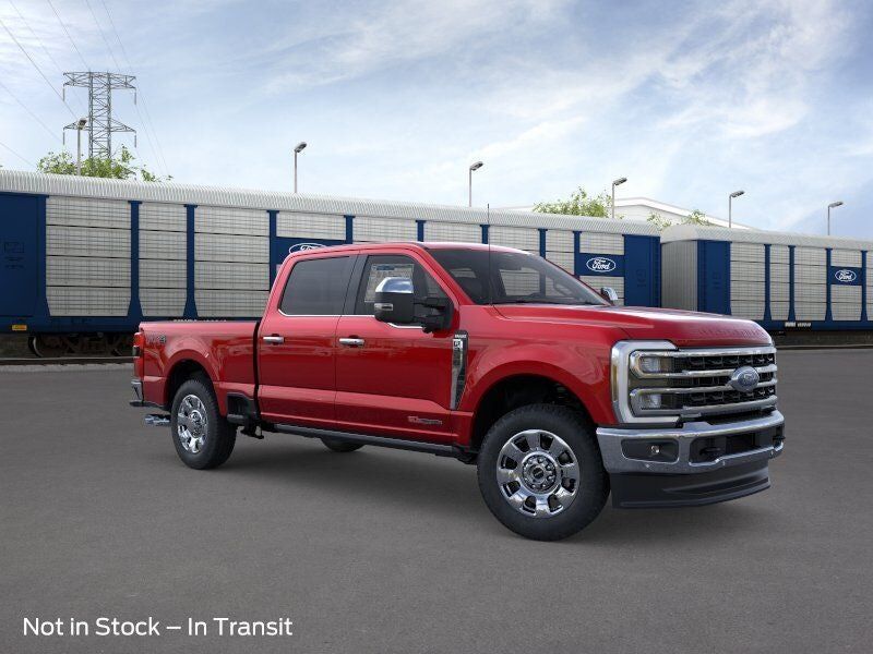 2026 FORD F-350