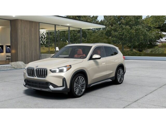 2026 BMW X1