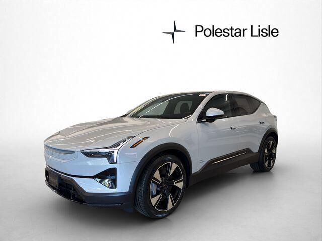 2025 POLESTAR PS3