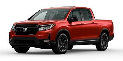 2024 HONDA Ridgeline