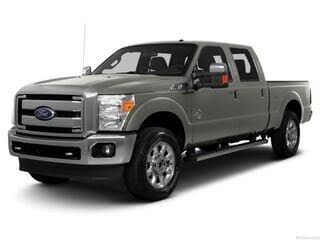 2016 FORD F-250