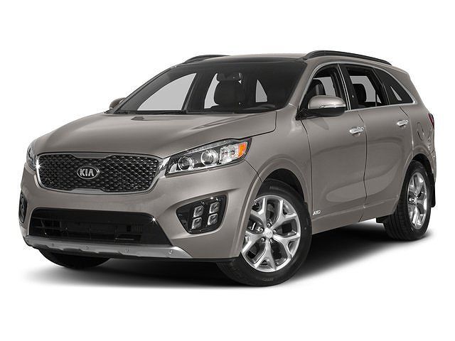 2018 KIA Sorento