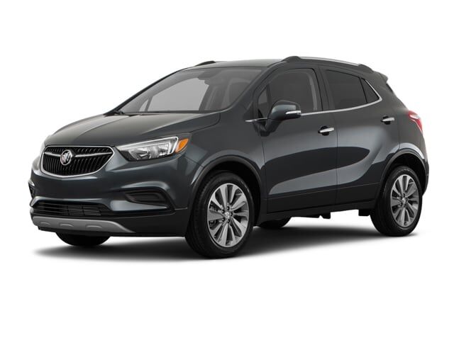 2018 BUICK Encore