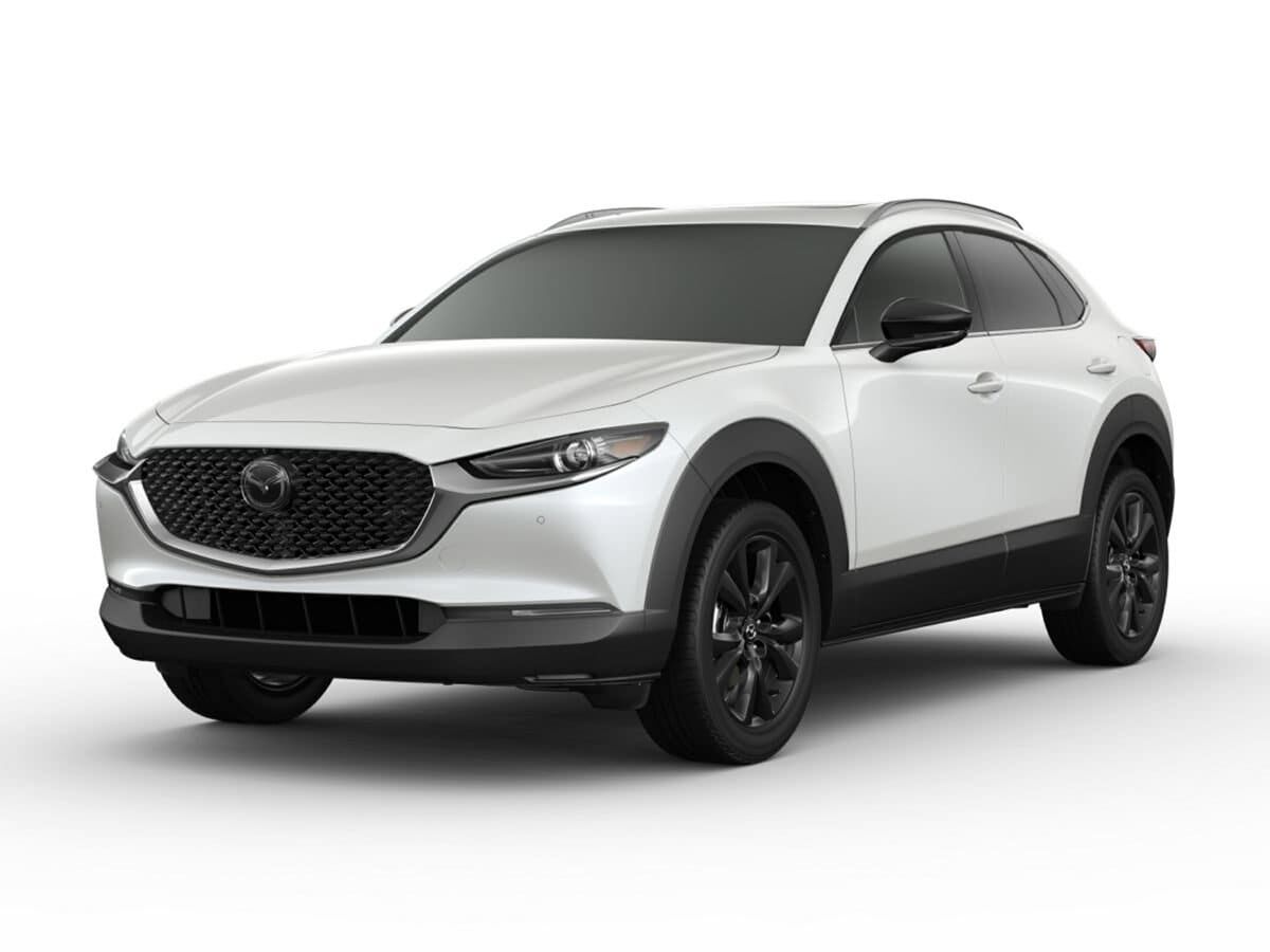 2023 MAZDA CX-30