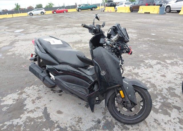 2019 YAMAHA CZD300A