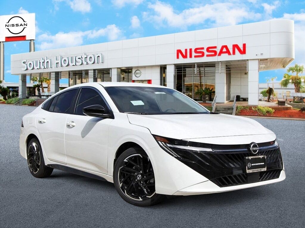 2026 NISSAN Sentra