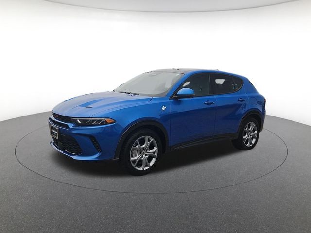 2024 DODGE HORNET
