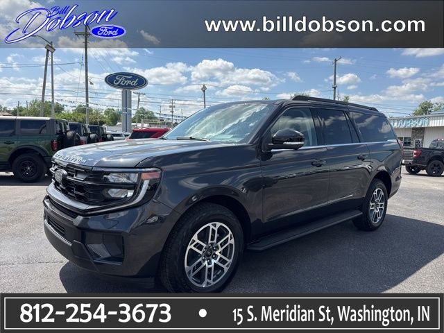 2026 FORD Expedition