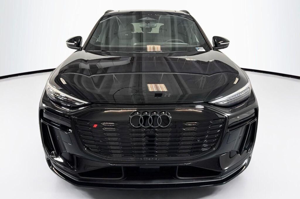 2027 Audi SQ6